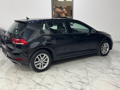 Volkswagen Golf 1.6 TDI 115 CV 5p. Executive BlueMotion Technology (3)