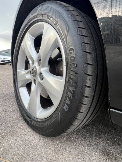 Opel Astra 1.7 CDTI 110CV 5 porte Cosmo (10)