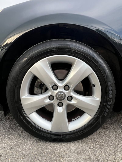 Opel Astra 1.7 CDTI 110CV 5 porte Cosmo (9)