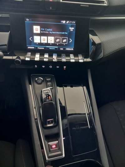 Peugeot 508 SW 1.5 bluehdi Allure s&s 130cv eat8 (11)