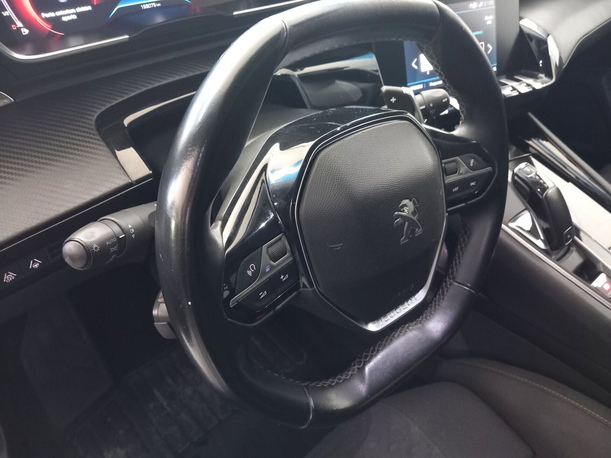 Peugeot 508 SW 1.5 bluehdi Allure s&s 130cv eat8 (15)