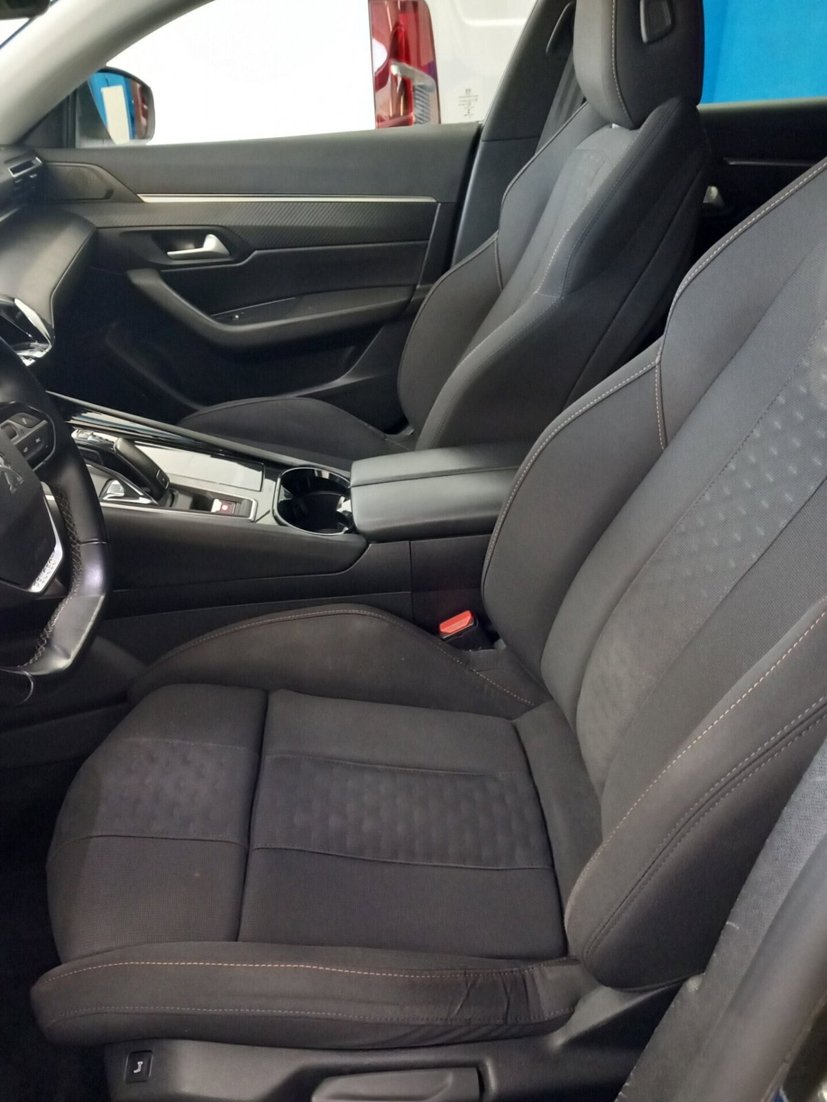 Peugeot 508 SW 1.5 bluehdi Allure s&s 130cv eat8 (18)