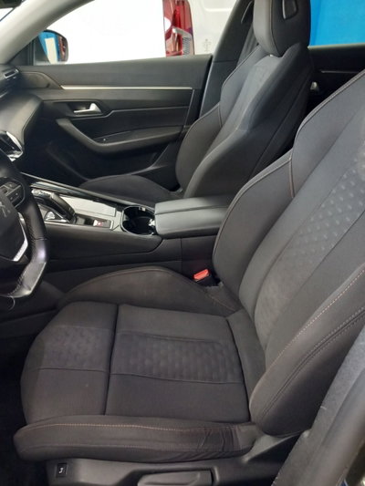 Peugeot 508 SW 1.5 bluehdi Allure s&s 130cv eat8 (18)