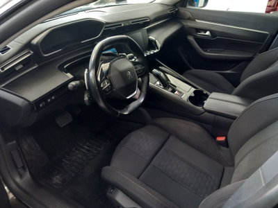 Peugeot 508 SW 1.5 bluehdi Allure s&s 130cv eat8 (19)