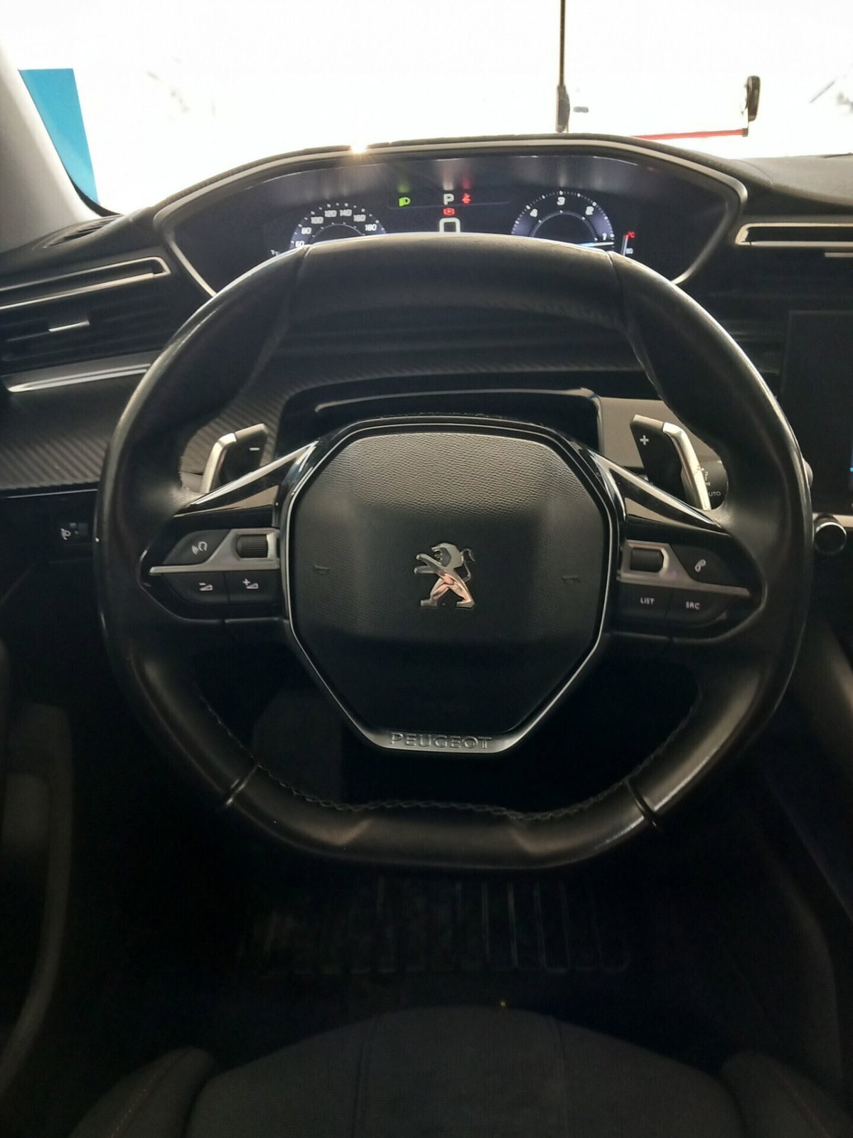 Peugeot 508 SW 1.5 bluehdi Allure s&s 130cv eat8 (9)
