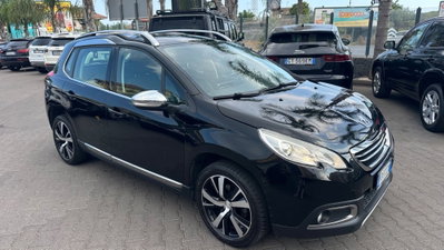 Peugeot 2008 100 S&S Allure (2)