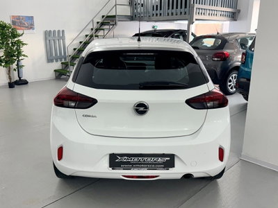 Opel Corsa 1.5 D 100 CV Edition (10)