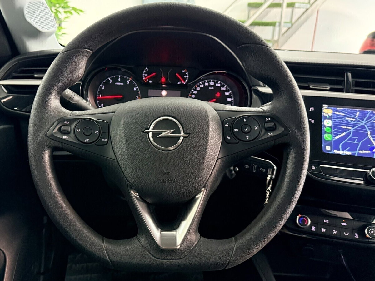 Opel Corsa 1.5 D 100 CV Edition (18)