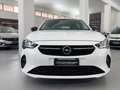 Opel Corsa 1.5 D 100 CV Edition (2)
