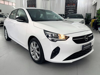 Opel Corsa 1.5 D 100 CV Edition (4)