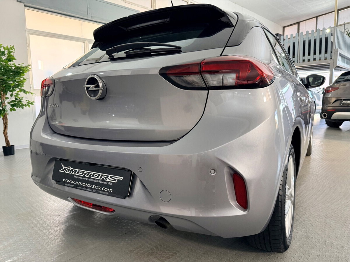 Opel Corsa 1.2 Elegance (13)