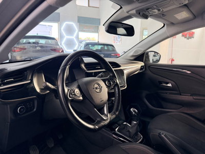 Opel Corsa 1.2 Elegance (15)
