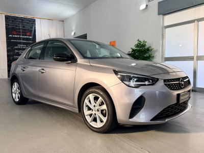 Opel Corsa 1.2 Elegance (6)
