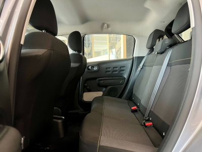 Citroen C3 BlueHDi 100 S&S Shine (11)