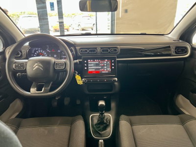 Citroen C3 BlueHDi 100 S&S Shine (12)