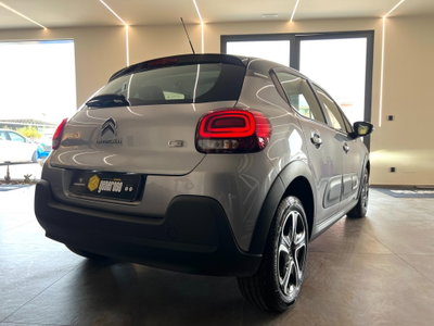 Citroen C3 BlueHDi 100 S&S Shine (3)