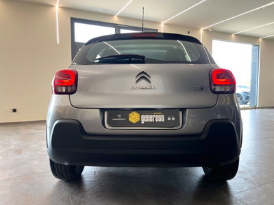 Citroen C3 BlueHDi 100 S&S Shine (4)