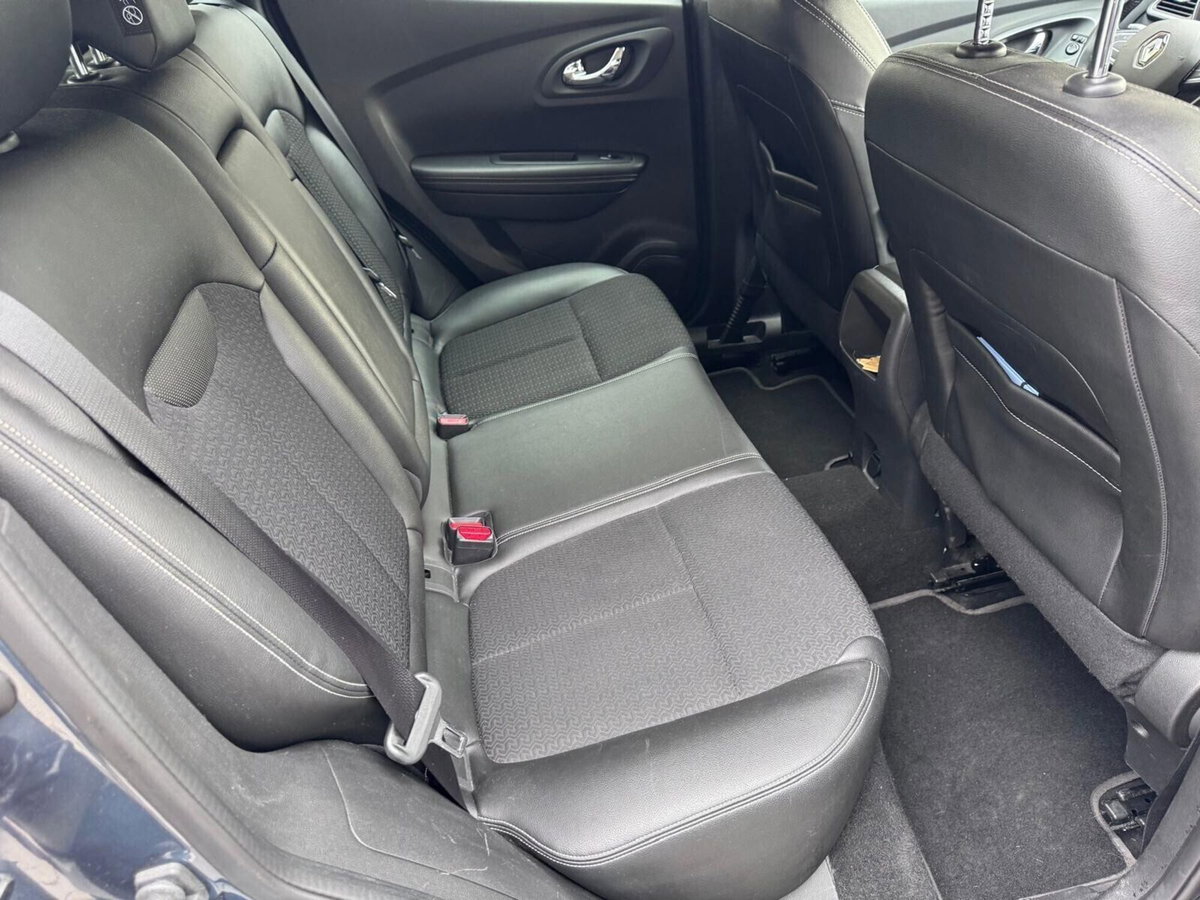 Renault Kadjar 8V 110CV EDC Energy Bose (12)
