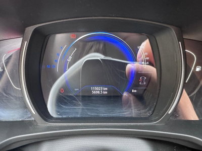 Renault Kadjar 8V 110CV EDC Energy Bose (14)