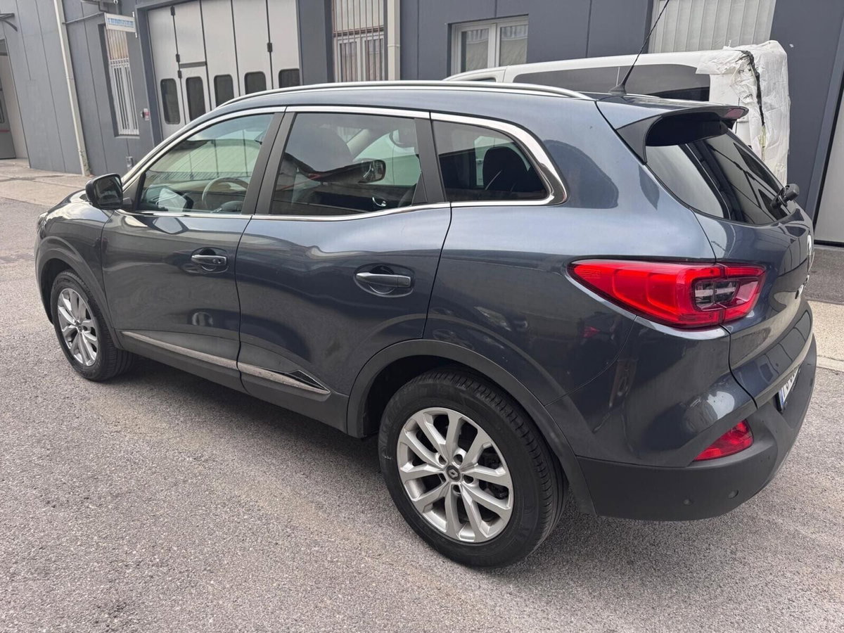 Renault Kadjar 8V 110CV EDC Energy Bose (4)