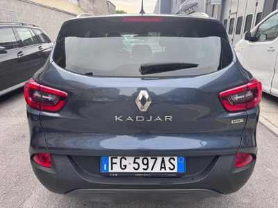 Renault Kadjar 8V 110CV EDC Energy Bose (6)