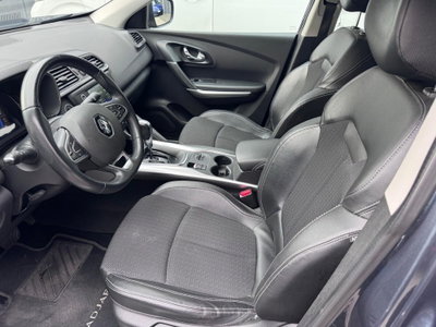 Renault Kadjar 8V 110CV EDC Energy Bose (7)
