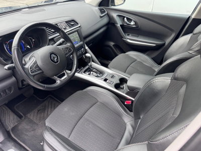Renault Kadjar 8V 110CV EDC Energy Bose (8)