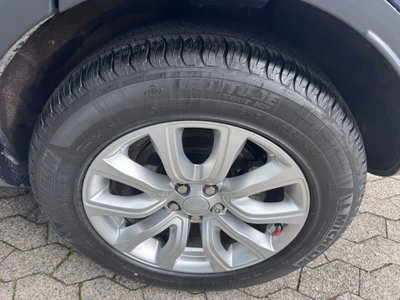 Land Rover Range Rover Evoque 2.0 TD4 150 CV 5p. HSE (16)
