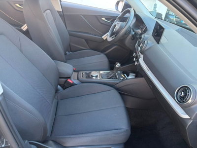 Audi Q2 Q2 30 TDI S tronic Business (10)