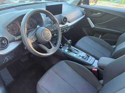 Audi Q2 Q2 30 TDI S tronic Business (8)