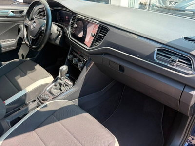 Volkswagen T-Roc 2.0 TDI SCR 150 CV DSG 4MOTION Style BlueMot. Tech. (10)