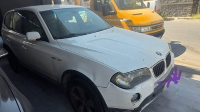 BMW X3 2.0d cat Futura usata