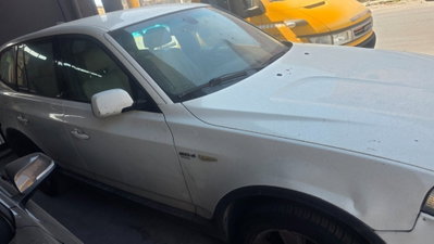 BMW X3 2.0d cat Futura (2)