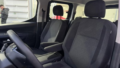 Peugeot Rifter Mix BlueHDi 130 S&S EAT8 PC Allure Standard (10)