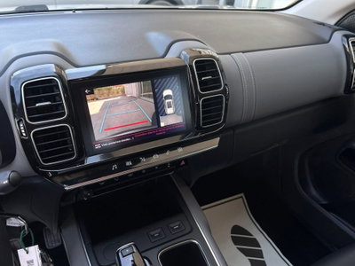 Citroen C5 Aircross Aircross BlueHDi 130 S&S EAT8 Shine Pack (11)