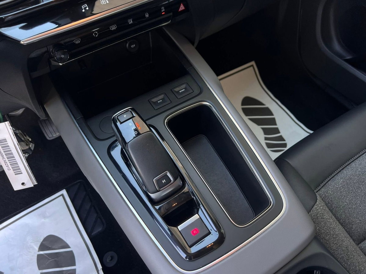 Citroen C5 Aircross Aircross BlueHDi 130 S&S EAT8 Shine Pack (12)