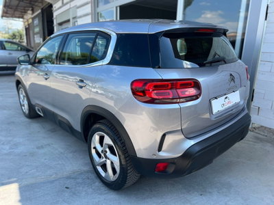Citroen C5 Aircross Aircross BlueHDi 130 S&S EAT8 Shine Pack (4)