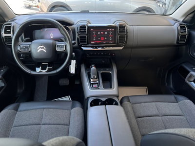 Citroen C5 Aircross Aircross BlueHDi 130 S&S EAT8 Shine Pack (8)