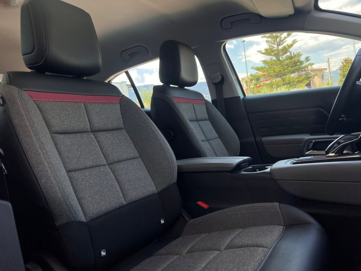Citroen C5 Aircross Aircross BlueHDi 130 S&S EAT8 Shine Pack (9)