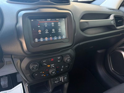 Jeep Renegade 1.6 Mjt 130 CV Limited (10)