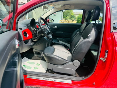 Fiat 500 1.2 Pop (10)