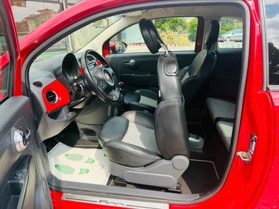 Fiat 500 1.2 Pop (16)