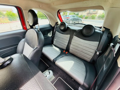 Fiat 500 1.2 Pop (17)