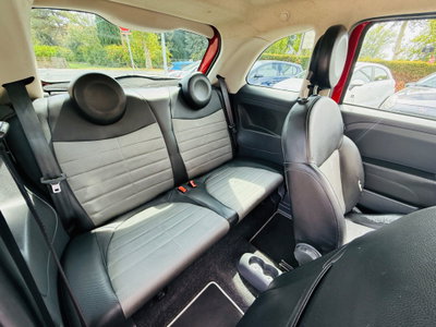 Fiat 500 1.2 Pop (19)