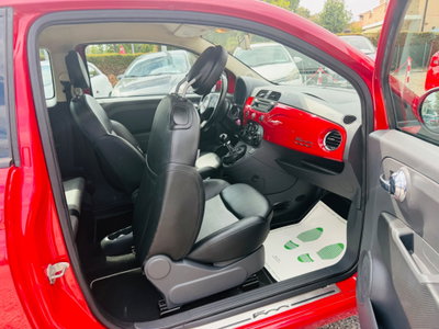 Fiat 500 1.2 Pop (20)