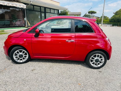 Fiat 500 1.2 Pop (3)