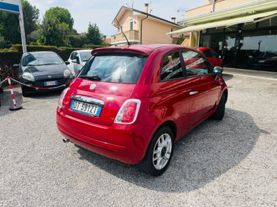 Fiat 500 1.2 Pop (5)