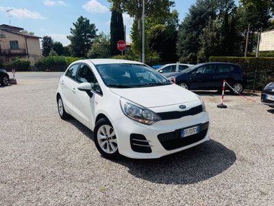 Kia Rio 1.1 CRDi 5p. Cool usata