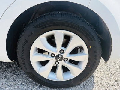 Kia Rio 1.1 CRDi 5p. Cool (10)