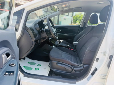 Kia Rio 1.1 CRDi 5p. Cool (12)